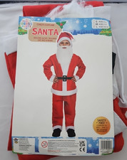 Kids santa claus for sale  BOGNOR REGIS