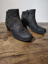 Teva foxy leather for sale  San Bruno