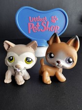Lps puppy husky for sale  Suffolk