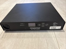 Dmx ip response d'occasion  Habsheim