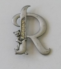 Jonette cat brooch for sale  TELFORD