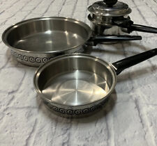 Vintage ekco pans for sale  Granville