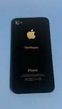 💯 Capa de Vidro Traseira Apple iPhone 4S Montagem Original Genuína Lente de Câmera A+! comprar usado  Enviando para Brazil