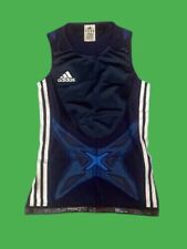 Adidas women navy for sale  CWMBRAN