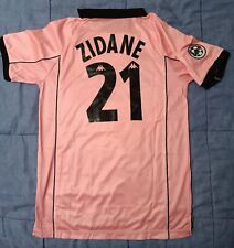 Maglia juventus zidane usato  Bozen
