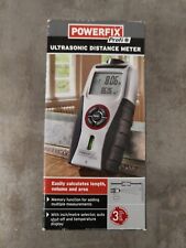 Powerfix profi multi for sale  NORTHAMPTON