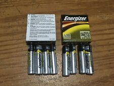 (8) Bateria alcalina industrial Energizer® AAA tamanho de célula EN92 comprar usado  Enviando para Brazil