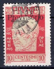 Occupazioni fiume 1921 usato  Roma