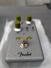 Fender hammertone reverb gebraucht kaufen  Berlin
