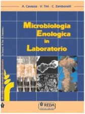 Microbiologia enologia laborat usato  Roma