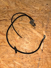 Golf kabelbaum minuskabel gebraucht kaufen  Willebadessen
