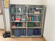 Libreria armadio ufficio usato  Verona