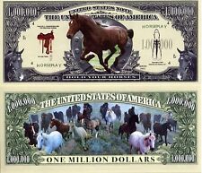 Chevaux billet collection d'occasion  Brie-Comte-Robert