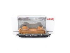 Märklin 48608 güterwagen gebraucht kaufen  Hameln