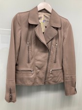 Silvie schimmel lederjacke gebraucht kaufen  Köln