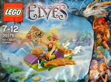 LEGO Elfy 30375 Siras Przygodowy ślizgacz nieba w torebce foliowej 2016 na sprzedaż  Wysyłka do Poland