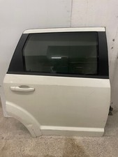 Portiera posteriore destra usato  Roma