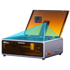 Sale creality falcon gebraucht kaufen  Schwelm