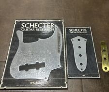 Schecter guitar research gebraucht kaufen  Uhingen