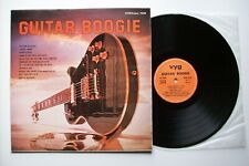 Guitar boogie tours d'occasion  Vieillevigne