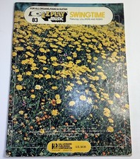 Play today swingtime for sale  East Lynne