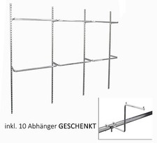 Rückwandsystem wandgarderobe  gebraucht kaufen  Dülmen