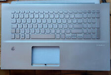 Touche clavier unité d'occasion  Montmorot