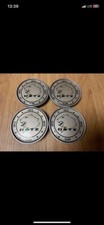 dotz nabendeckel gebraucht kaufen  Oschersleben (Bode)