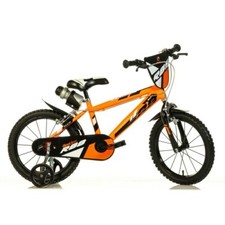 Bicicletta bambino pollici usato  Italia