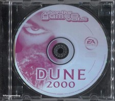 Dune 2000 kultklassiker gebraucht kaufen  Langenzenn