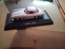 Mercedes 300 1954 d'occasion  Beaune