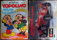 Walt disney topolino usato  Caronia
