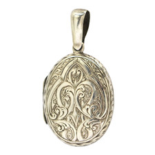 Antique victorian sterling for sale  ST. LEONARDS-ON-SEA
