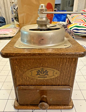 Vintage zassenhaus coffee for sale  Lafayette