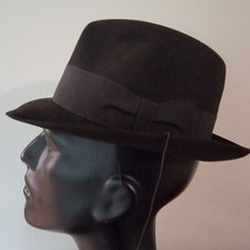 Borsalino 1857 alessandria for sale  Oviedo