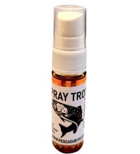 Power spray trota usato  Amelia