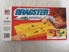 Games dragster board for sale  AYLESBURY