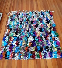 Tapis berbère marocain d'occasion  Bitche