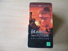 Planet affen vhs gebraucht kaufen  Kamen