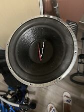 Audiobahn aw1571 way for sale  UXBRIDGE