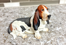 Enesco 2003 basset for sale  Modesto