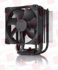 Noctua u9s chromax.black for sale  USA