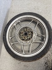 Genuine honda 125 for sale  DONCASTER