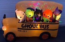 7.5 animated ghoul for sale  Flatwoods