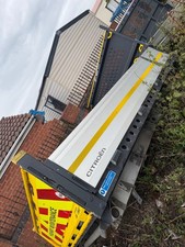 Tipper body boxer for sale  DONCASTER