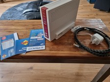 Avm fritz box gebraucht kaufen  Hamburg