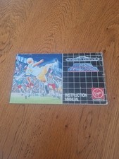 Jeu sega mega d'occasion  Pontoise