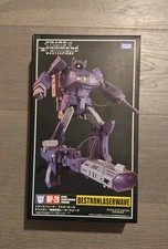 Takaratomy transformers master gebraucht kaufen Takaratomy transformers master gebraucht kaufen  Aachen