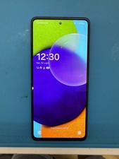 Display samsung a52 usato  Manfredonia