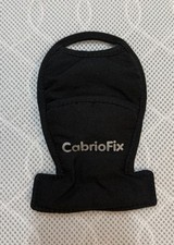 Maxi cosi crotch for sale  CALDICOT